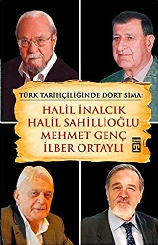 Mehmet Genç'in Osmanlı Klasik Sistemini Algılayışı