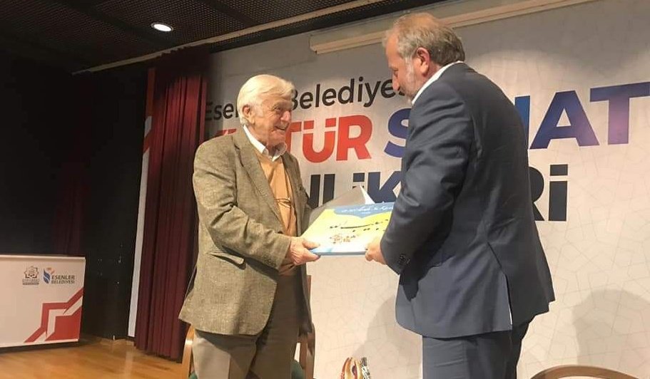 Mehmet Genç 