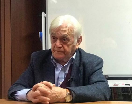 Kadem Semineri