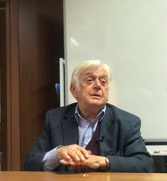 Kadem Semineri