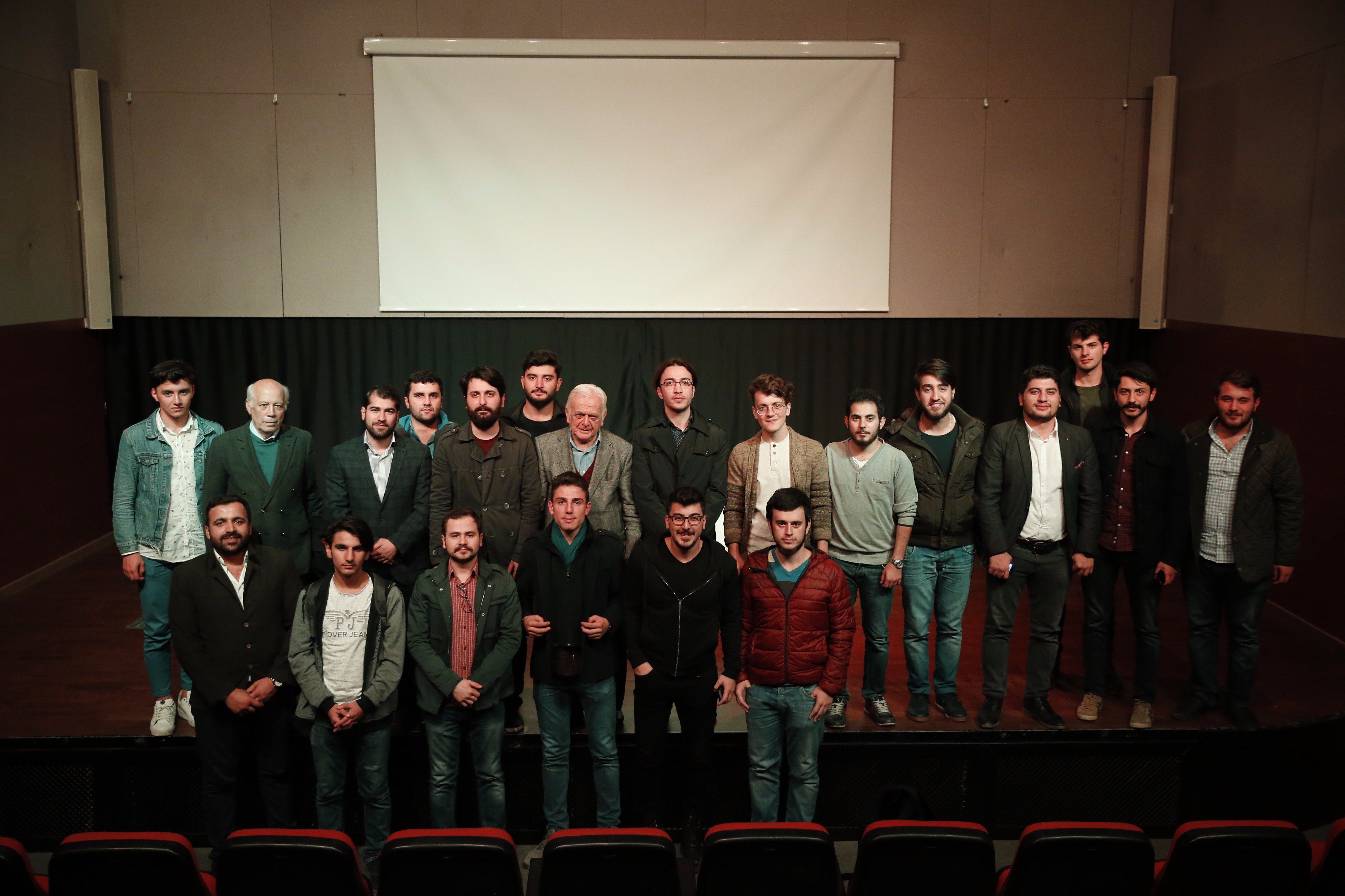 Türk Tarihi ve Tarihçiliği Konferansı