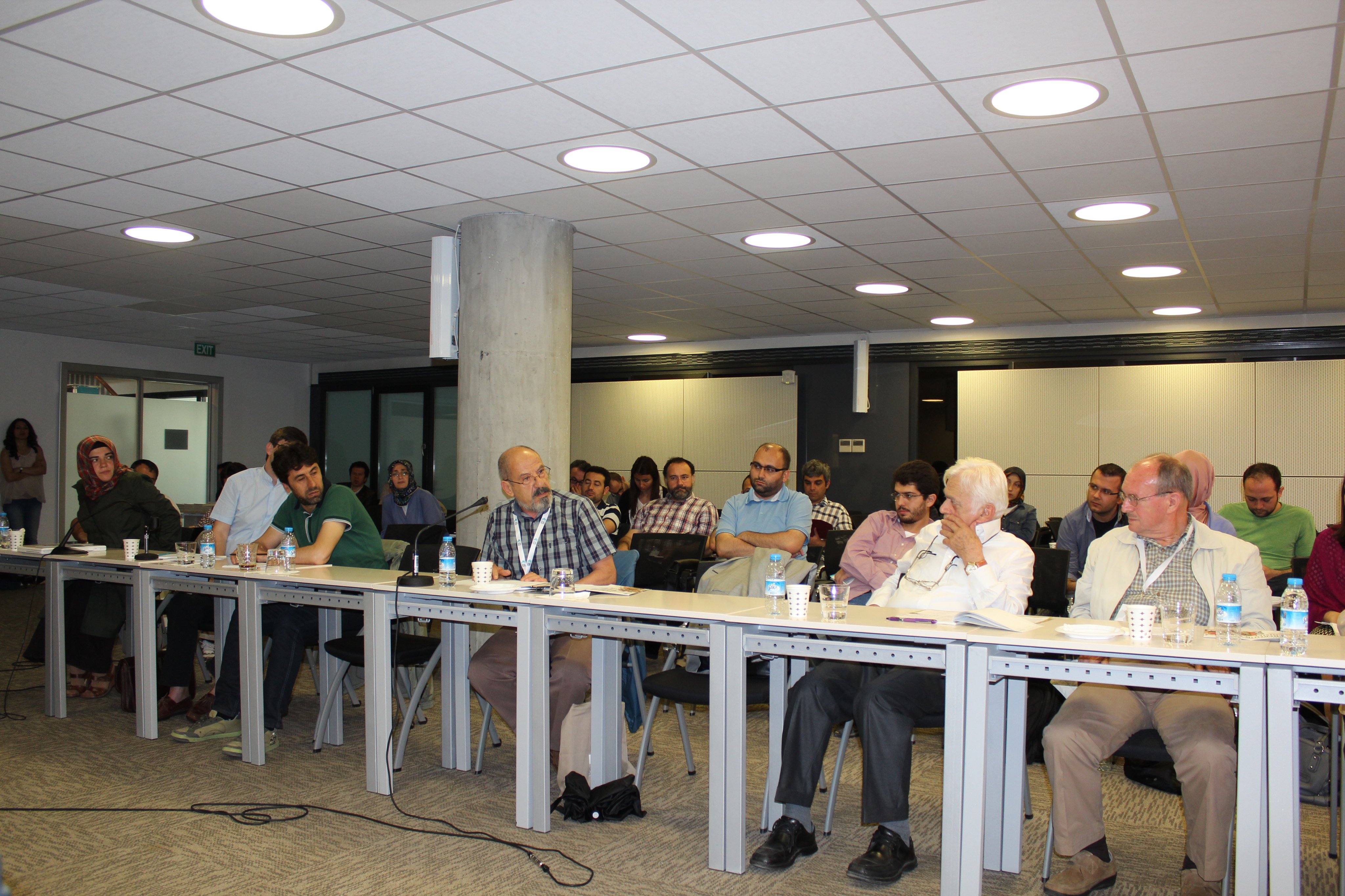 İstanbul Şehir Üniversitesi 18. yüzyılda Osmanlı Çalıştayı