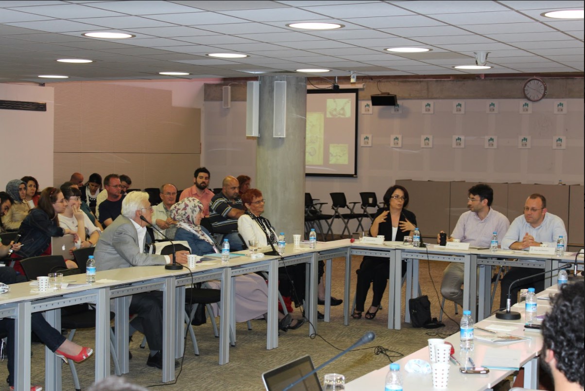 İstanbul Şehir Üniversitesi 18. yüzyılda Osmanlı Çalıştayı
