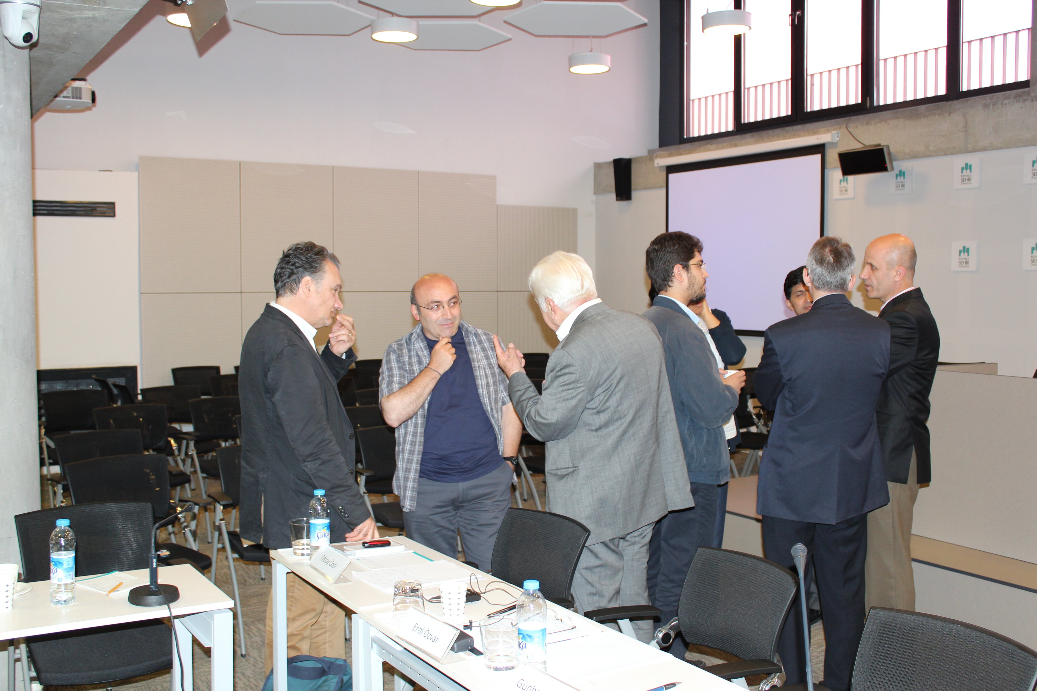İstanbul Şehir Üniversitesi 17. yüzyılda Osmanlı Çalıştayı