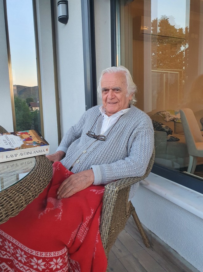 Mehmet Genç