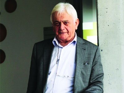 Yeni Şafak Gazetesi Tevazuyu Hakikati Ararken Öğrendim Başlıklı Röportajı